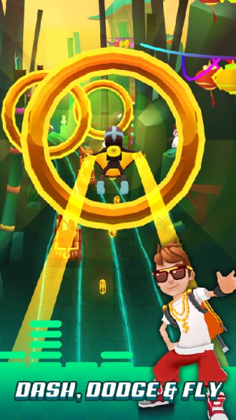 Pop Dash - Music Runner v2.0.2 [Mod Mone