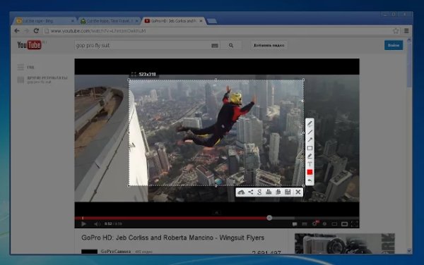 LightShot 5.3.0.0
