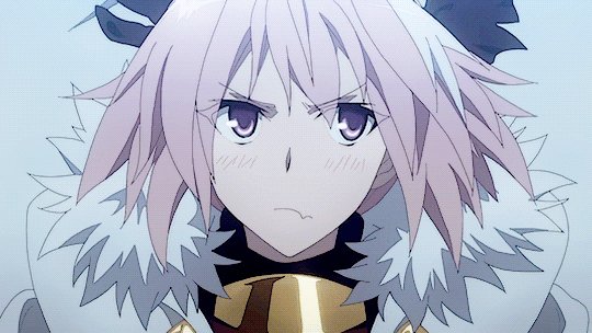 Astolfo