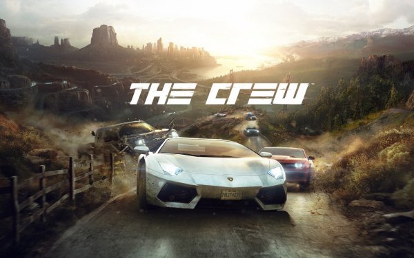 The Crew