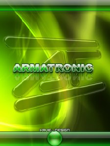 Armatronik
