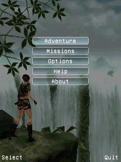 TombRider.3D