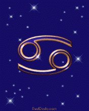 Зодиак-рак