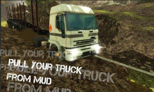 Truck Simulator Offroad v1.1.9