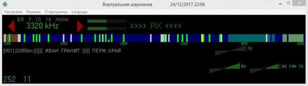 TipaRadio-виртуальная шарманка
