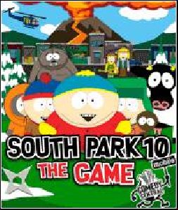 South park 10 176x208