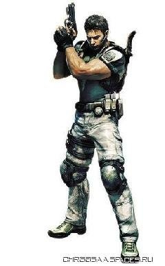 Resident Evil