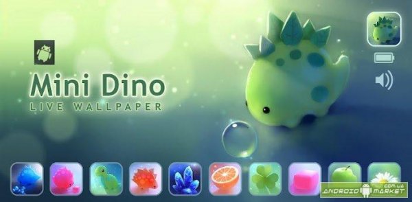 Mini Dino Full v1.0.9 74