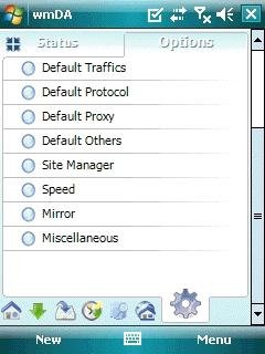 winmobile download accelerator v2.5.1.1