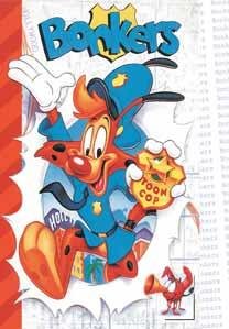 Bonkers