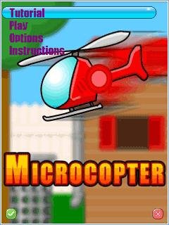 Microcopter