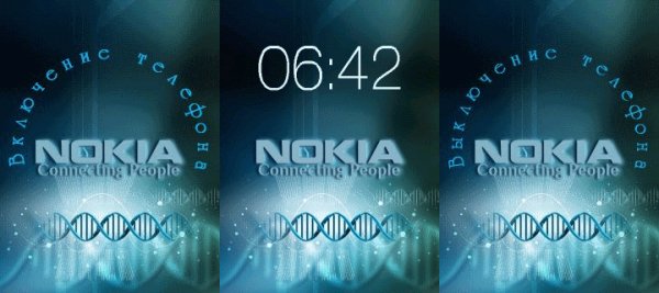 Nokia DNA TnT