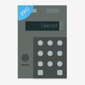 Open Domofon PRO 1.5