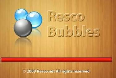 Resco Bubbles v1.31rus