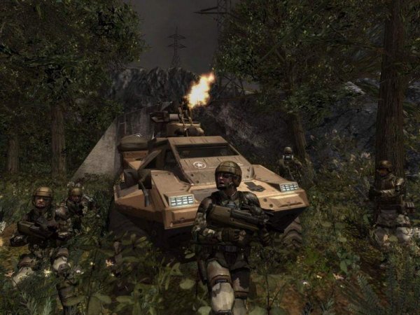Quake 1