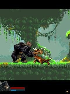 King Kong Кинг Конг