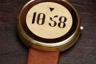 WatchFaceWood v1-0