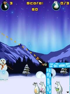 crazy penguin assault 240x320 lg