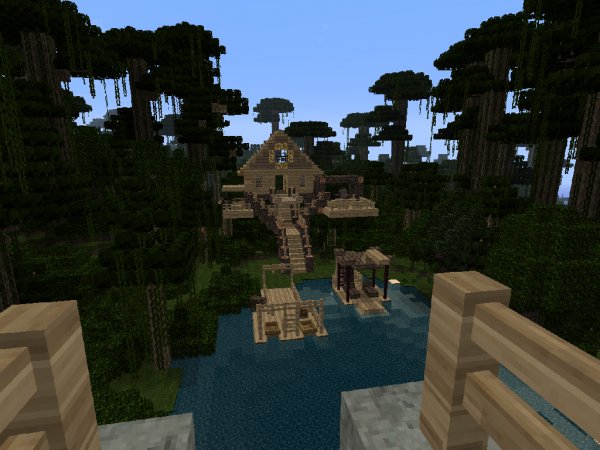 MOI MIR MINECRAFT