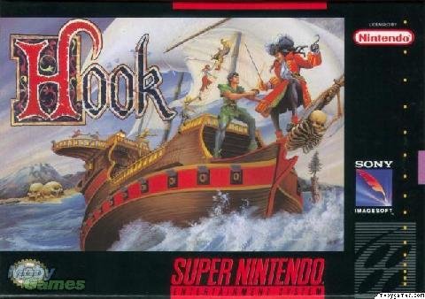 Hook (Rus)