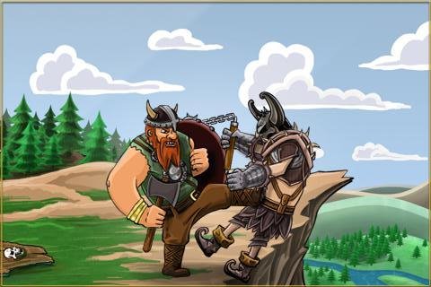 vikings