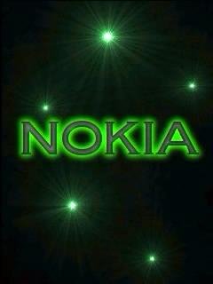 Nokia Green 6th