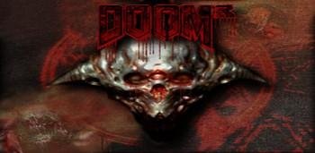 DOOM 3 (макс графика)