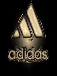 adidas