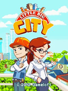 Little Big City (Игра Взломана)