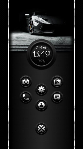 Tea White v2 Icon Pack 1.1