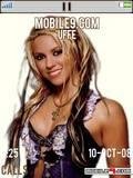 Shakira