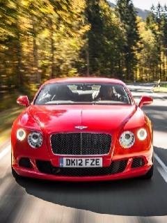 Bentley