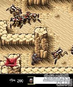 Starship Troopers Roughnecks multihjvcUv