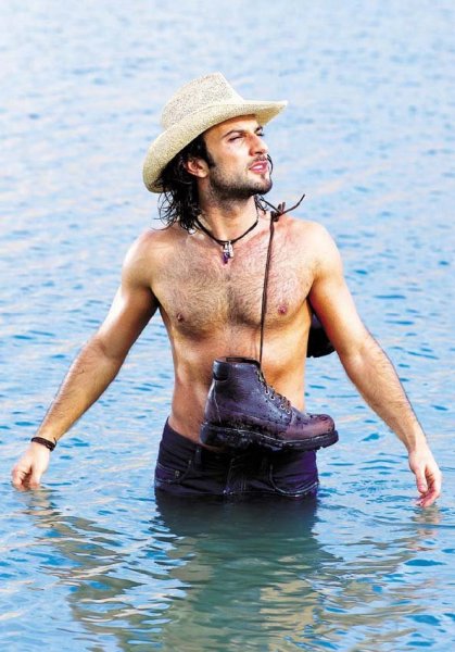 Tarkan. - Unut  beni.