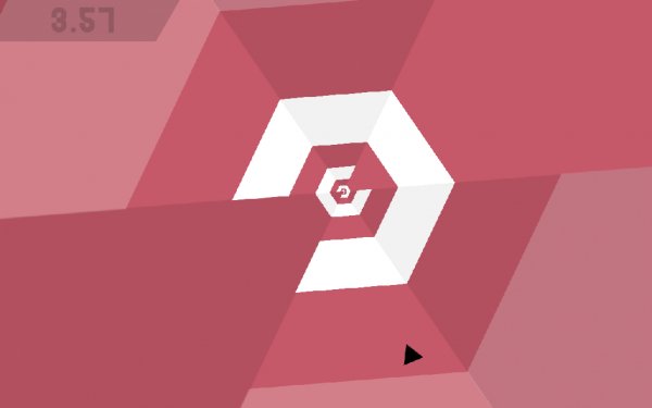 Hexagony v 1.0.1