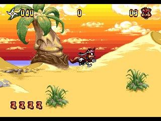 Zero the Kamikaze Squirrel [TRus Pirates
