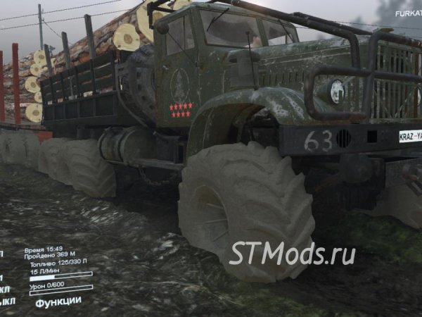 Kraz-Yaz