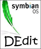 DEdit9