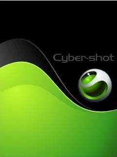 Cyber Shot-1