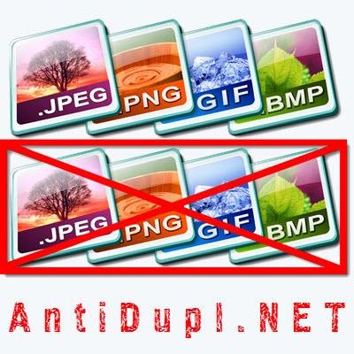 AntiDupl.NET 2.3.7.197 Portable