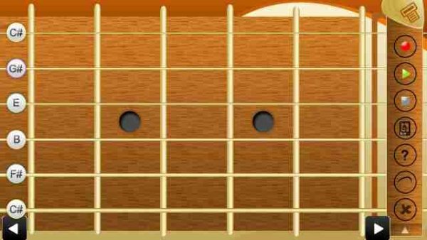 impetus iGuitar
