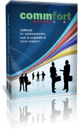 commfort client 5.70