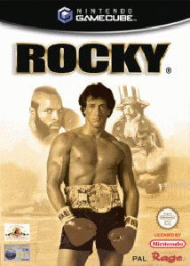 rocky