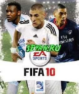 FIFA 10 SEfan RU