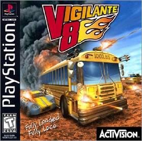 Vigilante8