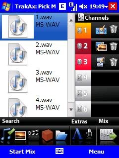 TrakAxMobileQVGA v1.33