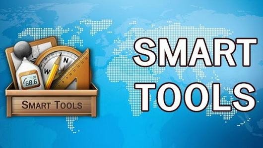 Smart Tools v1.7.2