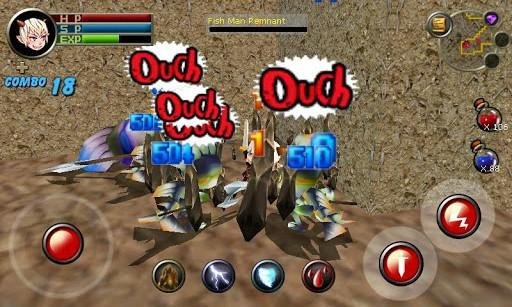 Dungeon &amp; Knight Plus (v.1.3.0)