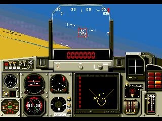 MIG 29 (НА РУССКОМ)