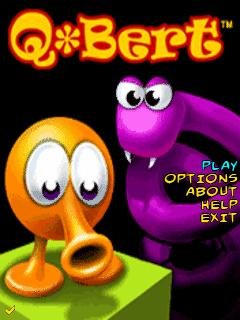 qbert k790i